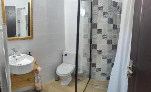 Pensiunea Trei Brazi Arieseni