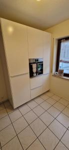 Ferienwohnung in zentraler Lage und Kurparknähe