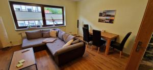 Ferienwohnung in zentraler Lage und Kurparknähe