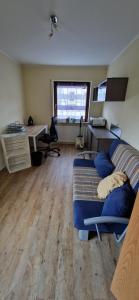 Ferienwohnung in zentraler Lage und Kurparknähe