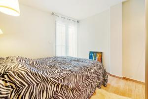 WELCS APARTAMENTO 074 EMP en el Puerto