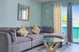 Bungalow E - Prices Key