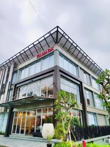 Ramada by Wyndham Yogyakarta