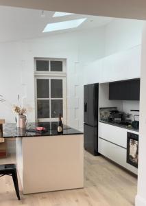 Maisons de vacances Propriete IO8 - Oleron : photos des chambres