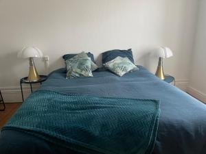Maisons de vacances Propriete IO8 - Oleron : photos des chambres