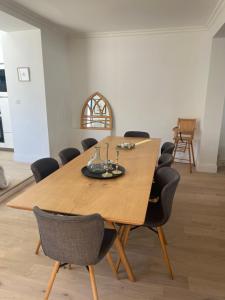 Maisons de vacances Propriete IO8 - Oleron : photos des chambres