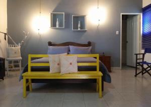 Habitación Casa Las Aves