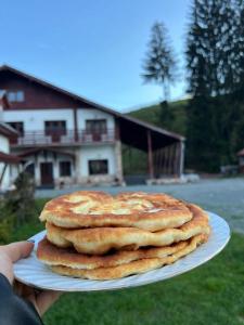 Pensiunea Trei Brazi Arieseni