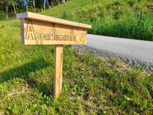 Appartement Sonnseitn