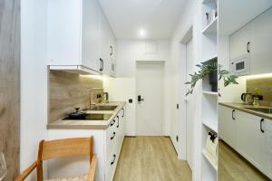 City Rooms Arcadia Self Check-In