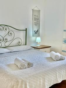 Jennas-Libeccio Apartment img22