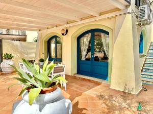 Jennas-Libeccio Apartment