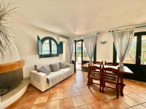 Jennas-Libeccio Apartment img16