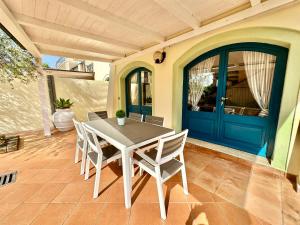 Jennas-Libeccio Apartment img34