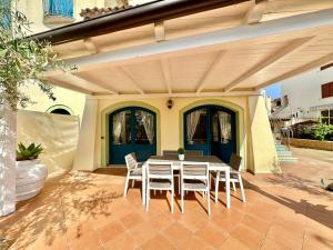 Jennas-Libeccio Apartment img39