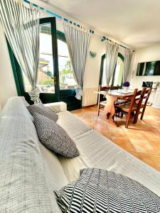 Jennas-Libeccio Apartment img13