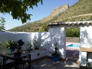 El Ventorrillo la alegría