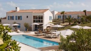 Hotels Hotel Ile de Lumiere : photos des chambres