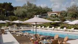Hotels Hotel Ile de Lumiere : photos des chambres