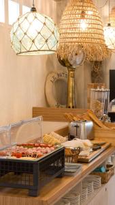 Hotels Hotel Ile de Lumiere : photos des chambres