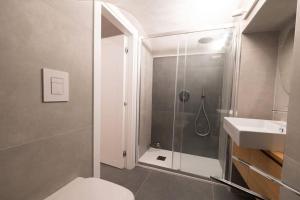 Appartamento con 1 Camera da Letto