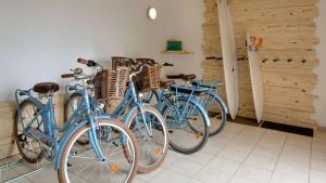 Hotels Hotel Ile de Lumiere : photos des chambres