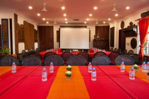 Khmer Surin Boutique Guesthouse