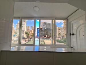 Apartamento El Circo IF Benidorm