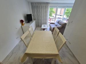 Apartamento El Circo IF Benidorm