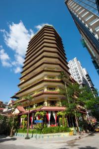 Khmer Surin Boutique Guesthouse