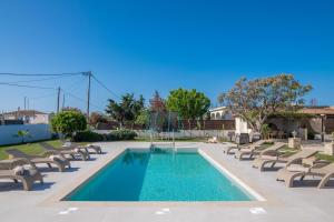 La Casa Di Nina - Villa with Private Pool, by ZanteWize