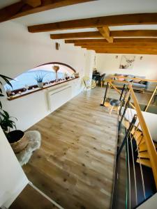 Appartements Un petit ecrin au coeur du vignoble alsacien : photos des chambres