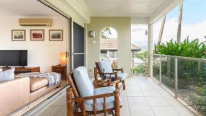 Island Point Villa 2 Port Douglas