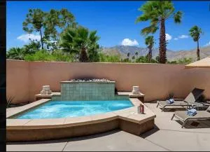 The Terra Cotta Terrace - White Water