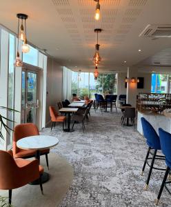 Hotels Le Mauritia Hotel et Spa : photos des chambres