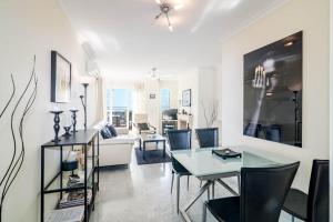 SAA- Comfortable Apartment near Puerto Banus