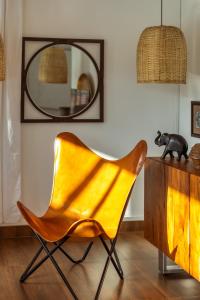 Pont Bleu Suites - boutique hotel -Riverside & Pool