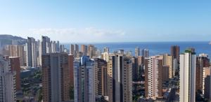 Apartamento Gemelos XII 23 IF Benidorm