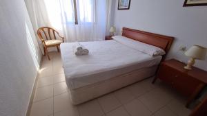 Apartamento Gemelos XII 17 IF Benidorm