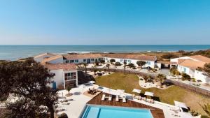 Hotels Hotel Ile de Lumiere : photos des chambres