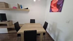 Apartamento Ilice 5 IF Benidorm