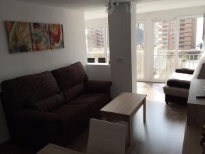 Apartamento Ilice 5 IF Benidorm