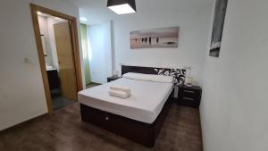 Apartamento Ilice 5 IF Benidorm