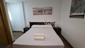 Apartamento Ilice 5 IF Benidorm