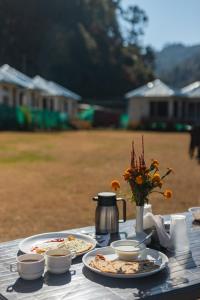 Blossom Bliss Resort