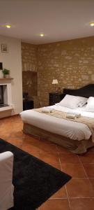 Hotels Logis Hotel Grangier : photos des chambres