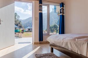 Blossom Bliss Resort