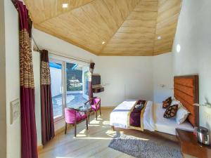 Blossom Bliss Resort