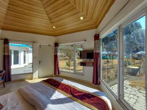 Blossom Bliss Resort