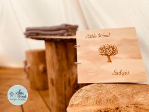 Little Wood Lodges Insolites : photos des chambres